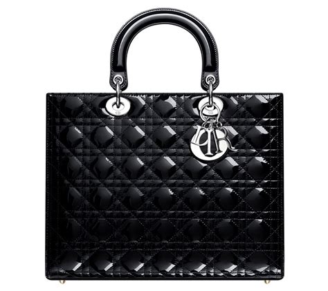 did dior ever sell a vinyl purse|christian Dior clearance.